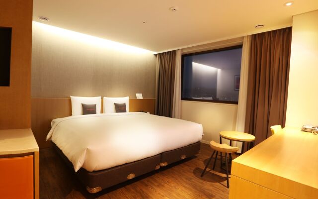 Amanti Hotel Seoul