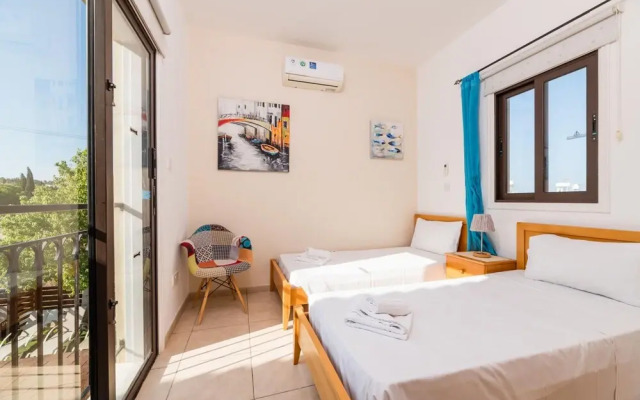 Sunnyside Villa in Protaras