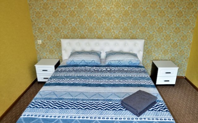 BestFlat24 Tulskaya