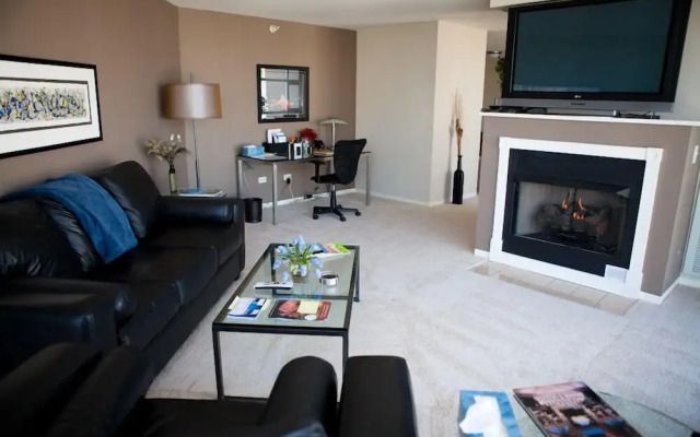 The Penthouse at Grand Plaza