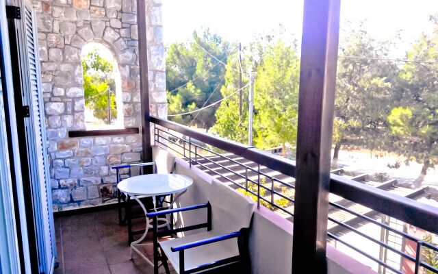 Talos Hotel Apartments