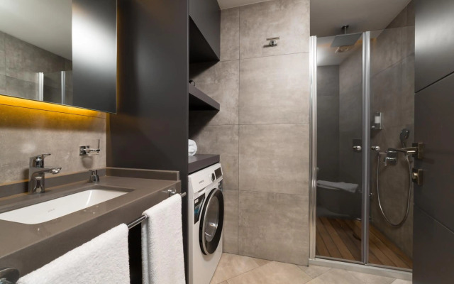 Z-Suites