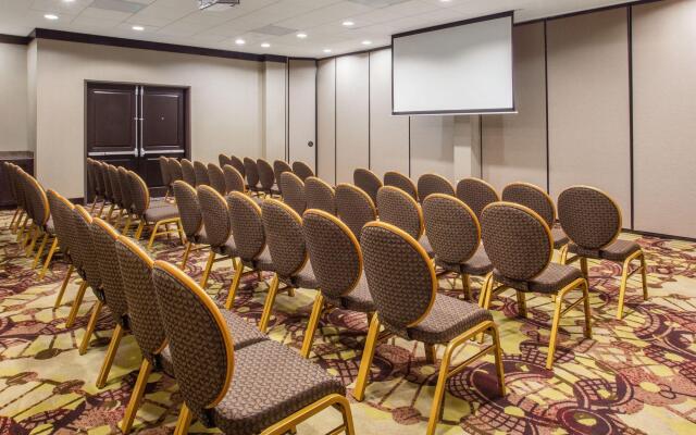 Crowne Plaza Houston Galleria Area by IHG
