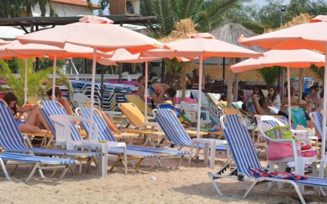 Apartments Dimitra
