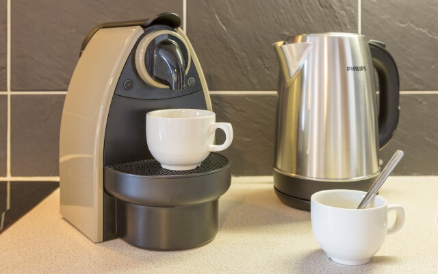 Pierre & Vacances Residence L'Anse de Pramousquier