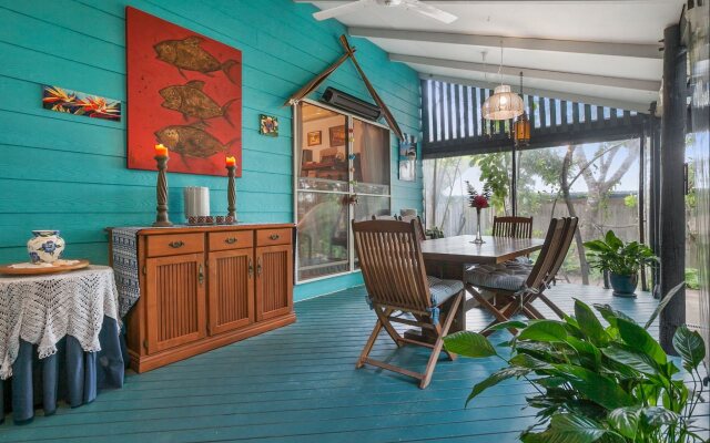 Coolum Dreams Bed & Breakfast