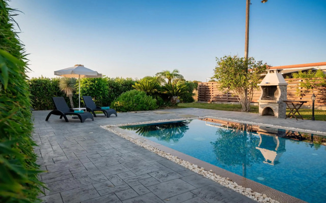 Petra Villas