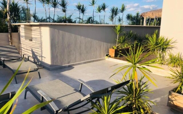 Luxury Suites La Veleta