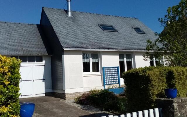 Maison Sarzeau, 4 pièces, 8 personnes - FR-1-639-27