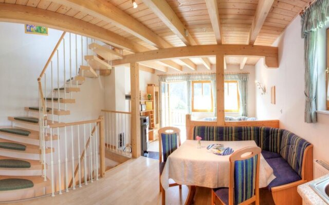 Ferienhaus Christina & Haus Dr. Krainer