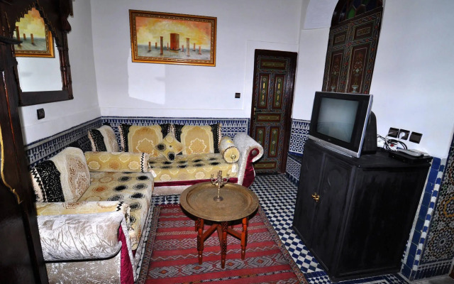 Riad Khouloud