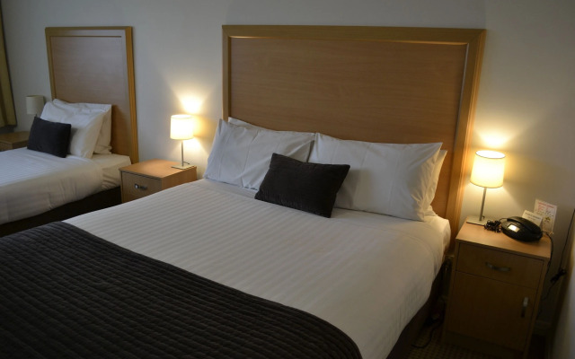 Eastern Sands City Centre