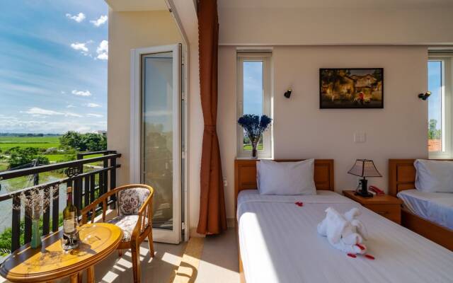 Ideal Villa and Hostel