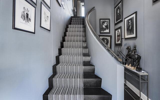 Luxurious Apartment - Denyer Street