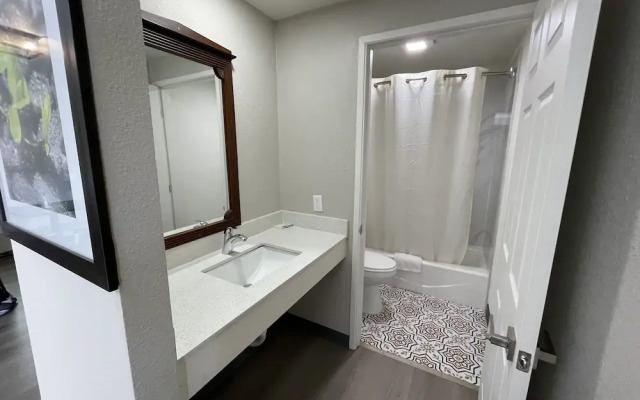Villa Inn Anaheim