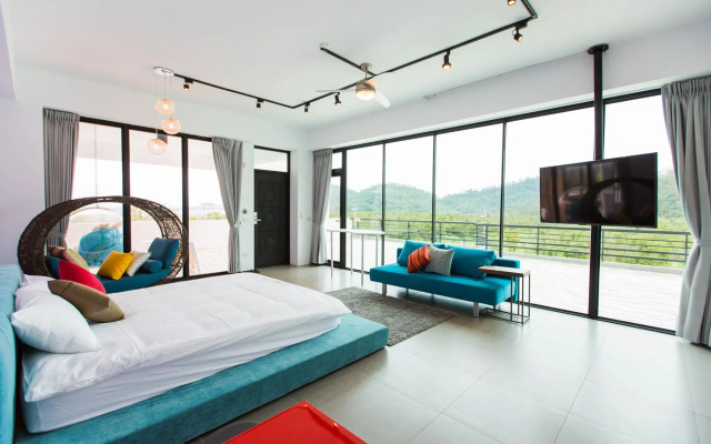 Green Bank Leisure Club