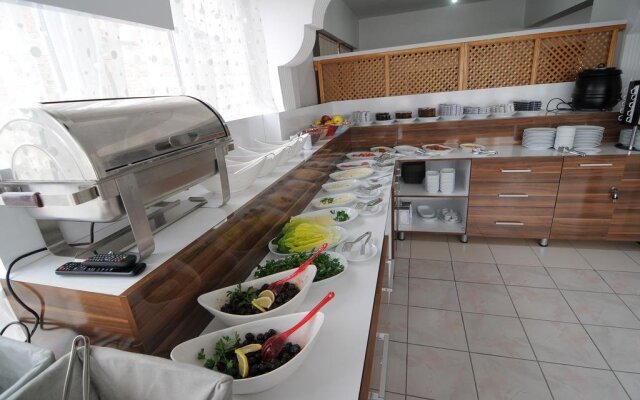 Kosk Hotel