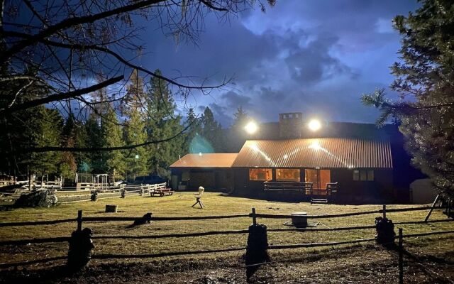 Dream Haven Guest Ranch