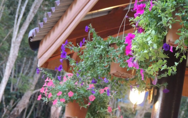 Mookies Bungalow