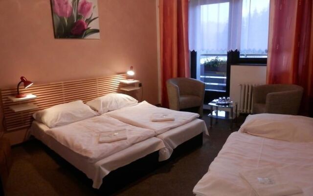 Pension Mona