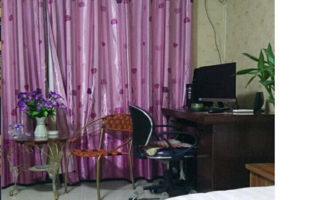 Yuejia Farmstay