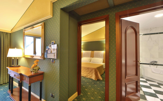 Best Western Grand Hotel Guinigi