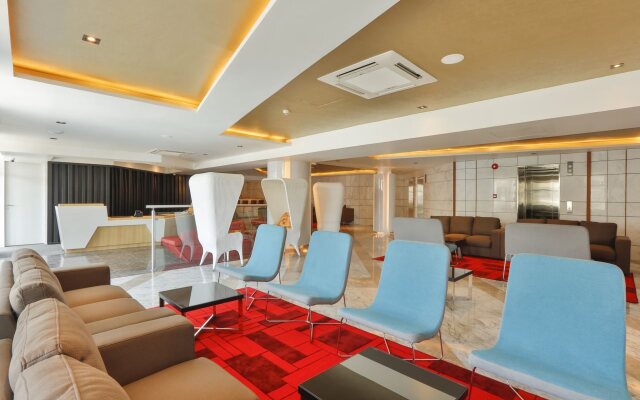 The Link 78 Mandalay Boutique Hotel