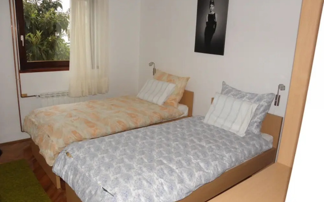 Ruzica - 50 m From sea - A2 Veliki