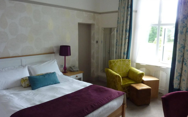 The Coniston Inn - The Inn Collection Group