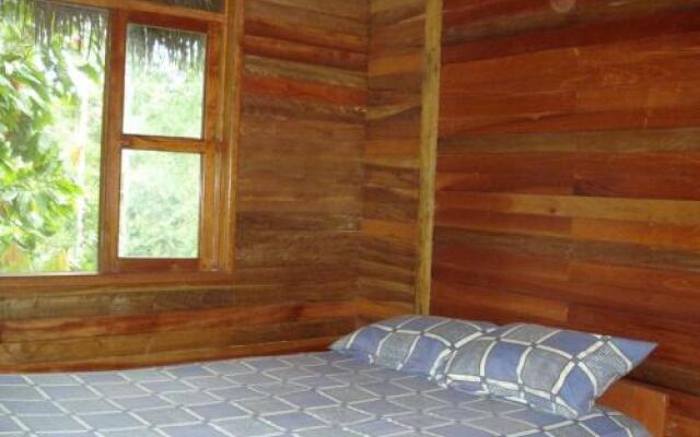 Misahualli Adventure Hostel