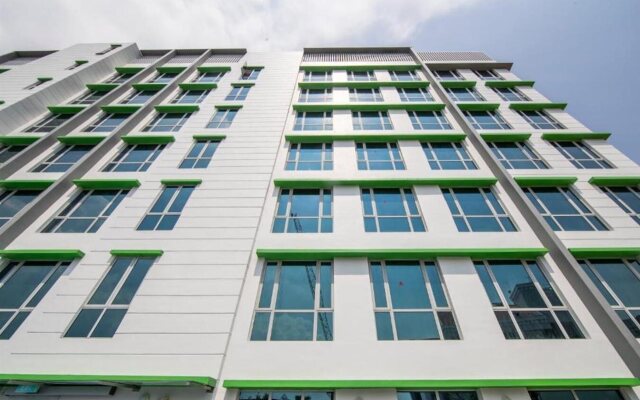 ibis Styles Singapore Albert