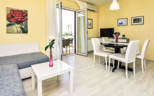 Apartment Marija Pag/Dinjiška 25835