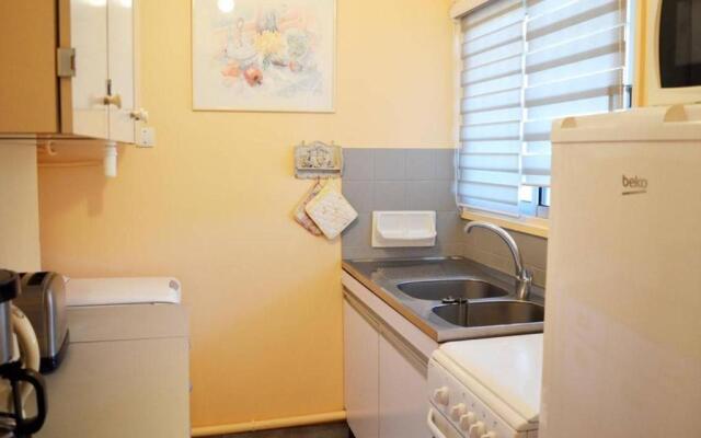 Appartement Le Lavandou, 1 pièce, 4 personnes - FR-1-251-299