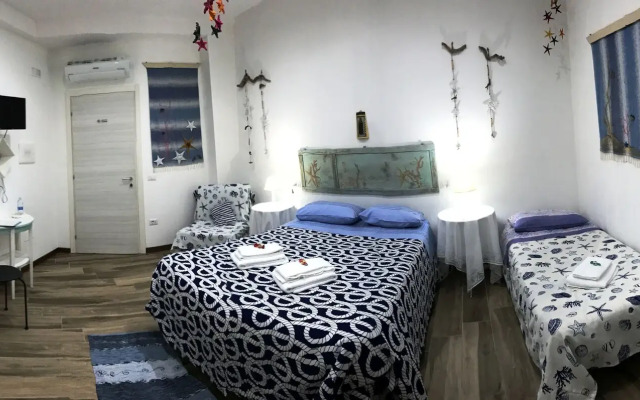 B&B Castello
