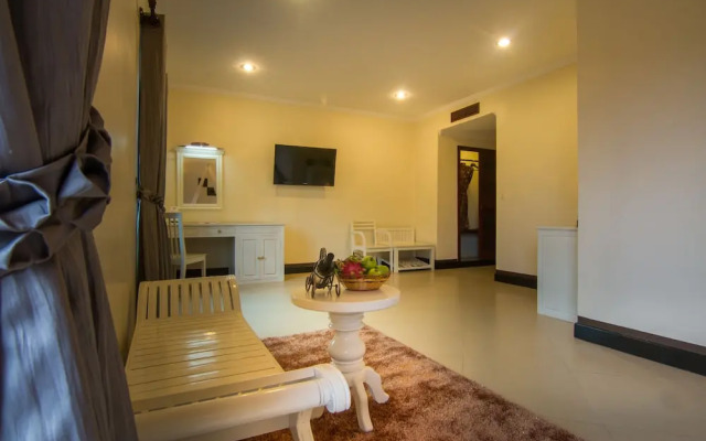 Lom Ang Chan Angkor