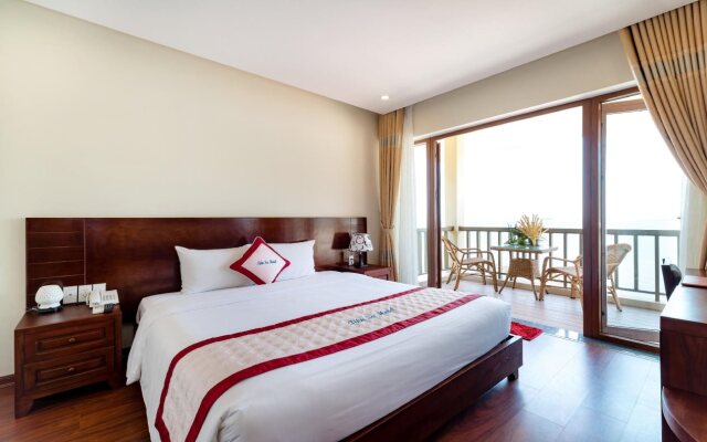 Tien Sa Retreat