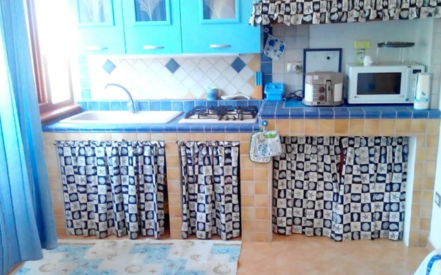 Holiday home via antonio Gramschi