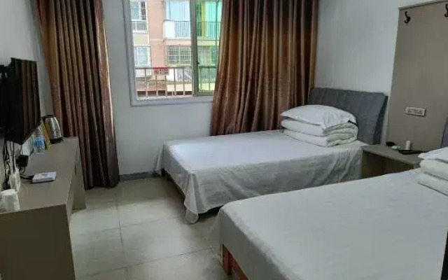 Ping An Hostel