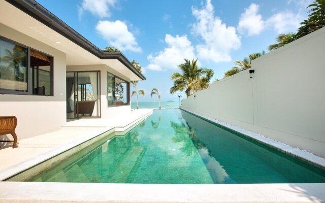 Samui Beautiful Beach Villas