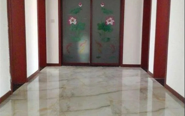 Xingcheng Xinyuan Family Hotel