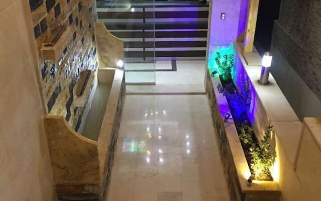 Al Haneen Hotel Apartments