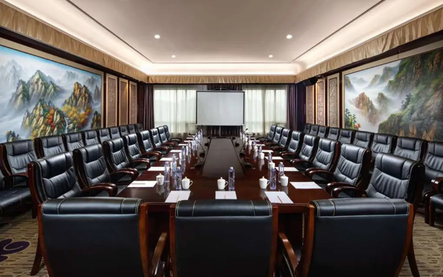 Ramada by Wyndham Chenzhou