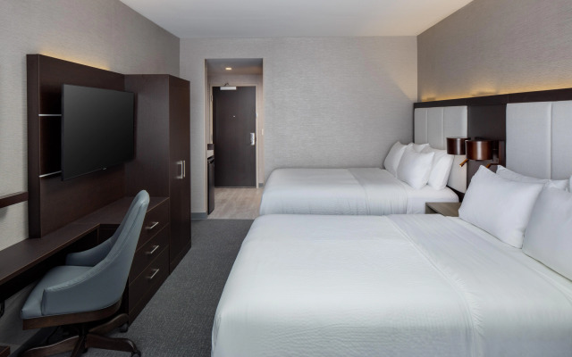Holiday Inn Express Washington DC Downtown by IHG