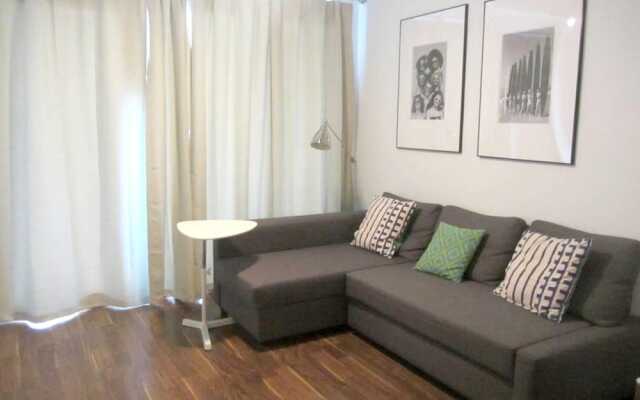 Apartment with One Bedroom in Oliva, with Furnished Terrace And Wifi - 2 Km From the Beach