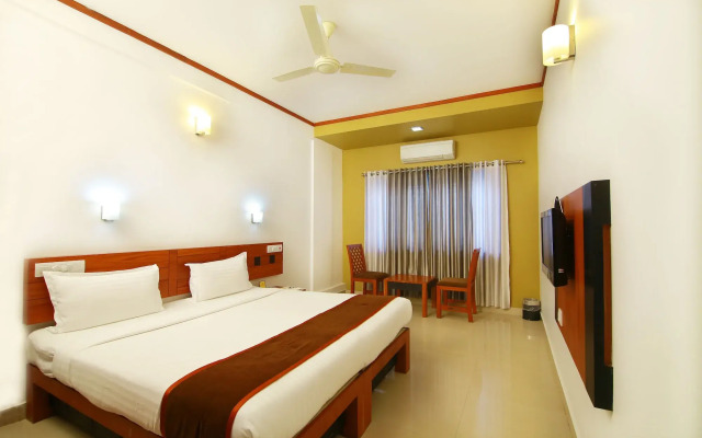 Hotel Great Jubliee