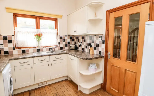 Gromit Cottage