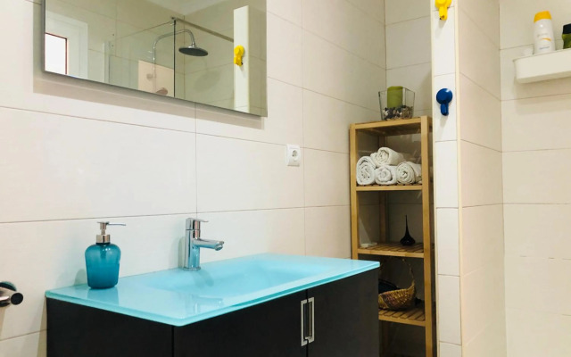 Mar & City Apartment