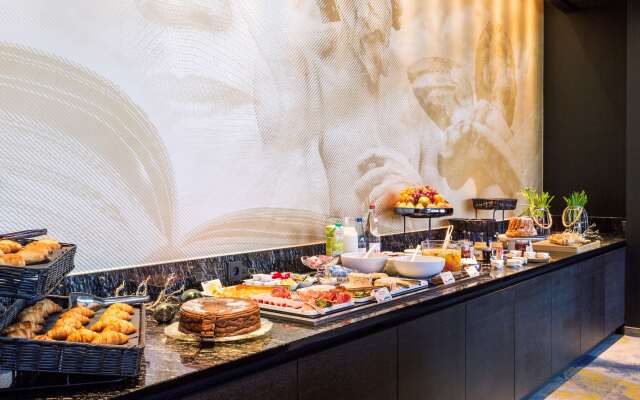 Best Western Plus Hotel Les Humanistes