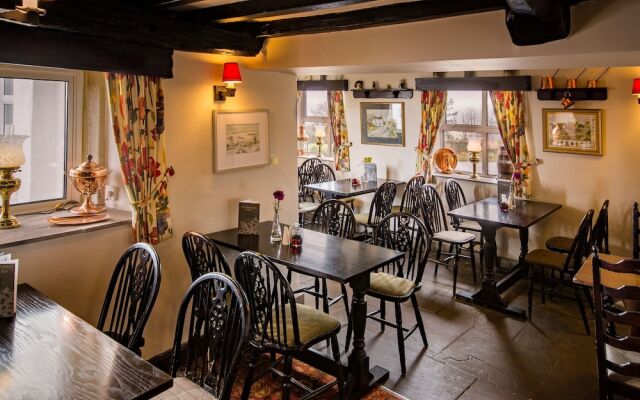 The Barrel Inn