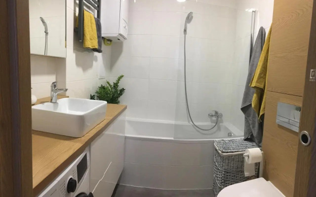 Apartament Rynek - Oficyna